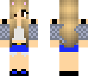 my skin