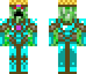 king creeper