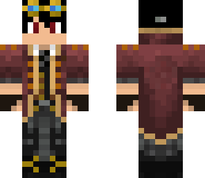 t0le steampunk