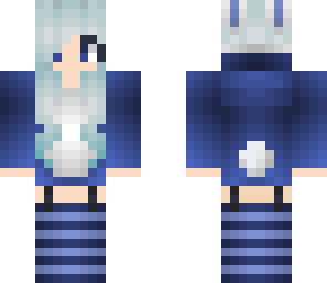 bunny girl edited
