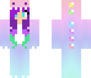 cute monster