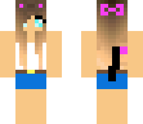 more skins