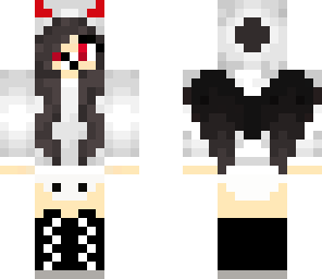 baby dark angel edited