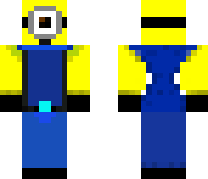 swags minion