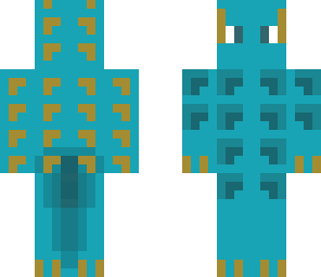 lavawaffles's youtube skin