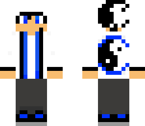 blue ying
