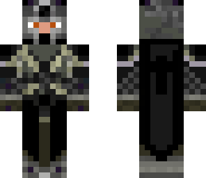 black knight