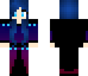 dark mage