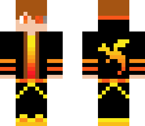 dragon boy