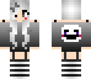 marionette