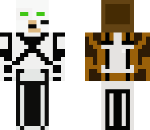 good robot