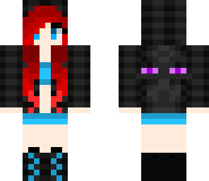 endergirl