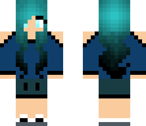 cool girl