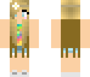 hippie girl