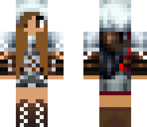 bri assasin
