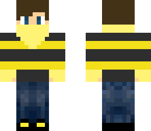winter yellow