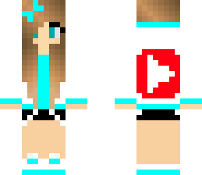 youtube girl
