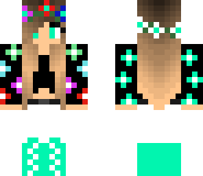 flower girl