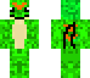 gecko