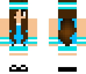 sport girl