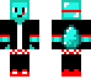 metallicdiamondmc