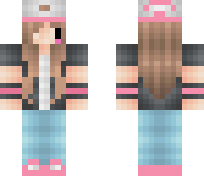 pokeman trainer