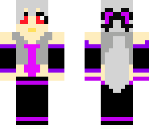haku vocaloid
