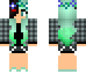 bionic girl