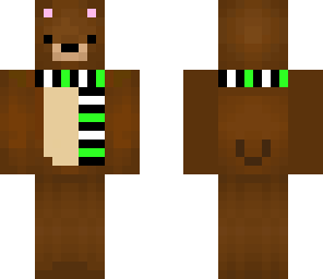 bear