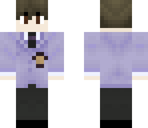 haruhi fujioka