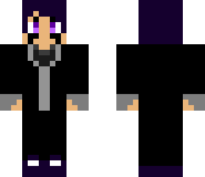 humanenderman