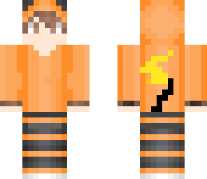 raichu boy