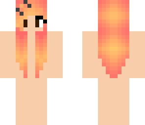 fire hair w bow base edited