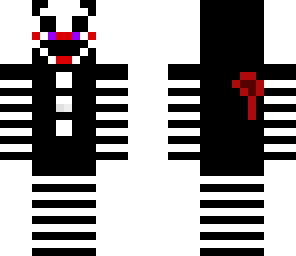 marionette