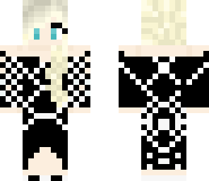 goth elsa fixed