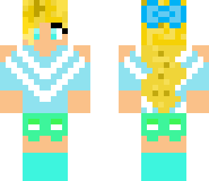 blondy mc blondy