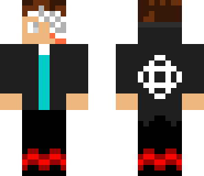 herobrinesson