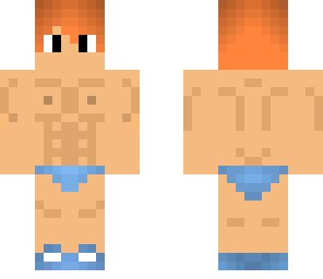 gingerbodybuilder