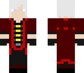 dante two