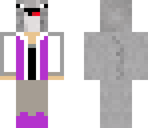 half ross half jin