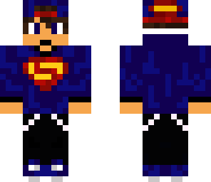 super guy 