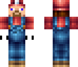 mario