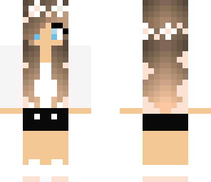 small fixes