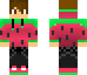 drew moxley watermelon