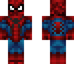 marvel's spider man