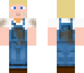 jr farmer
