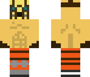 borderlands phicho