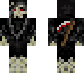 death skeleton