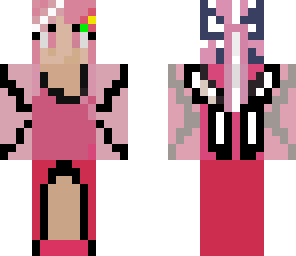 the bride fairy