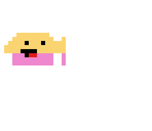 derpy pie man